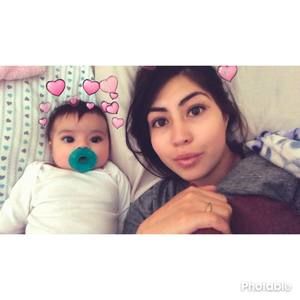 Meet your Posher, Ivonne